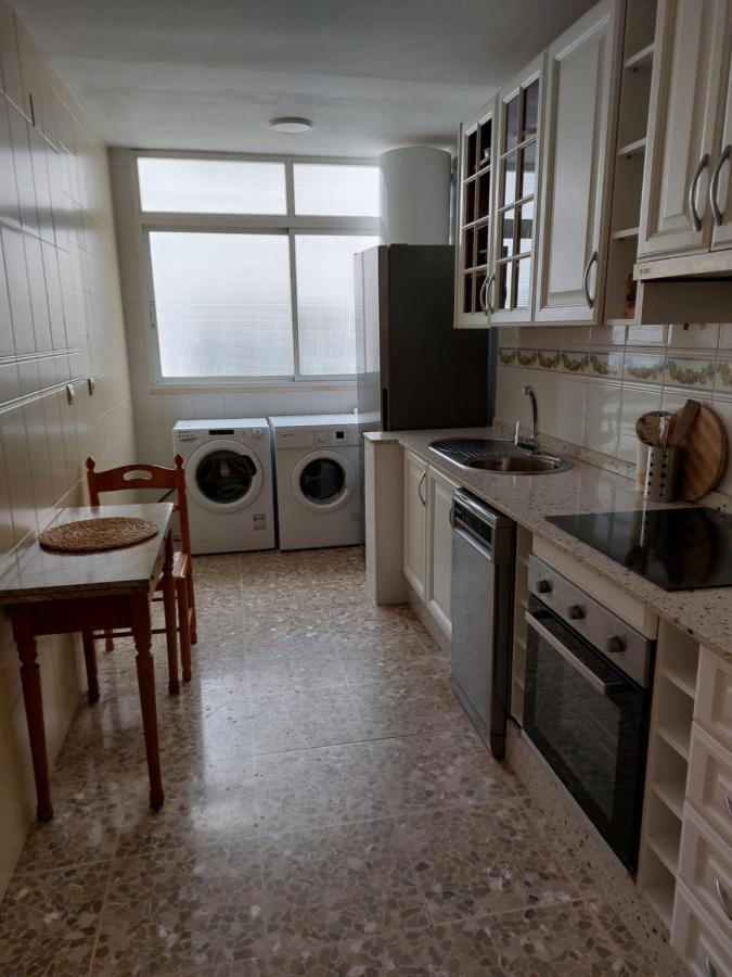 Апартаменты Ampurdan, Piscina, Vistas, 10 Min De La Playa Торре-дель-Мар Экстерьер фото