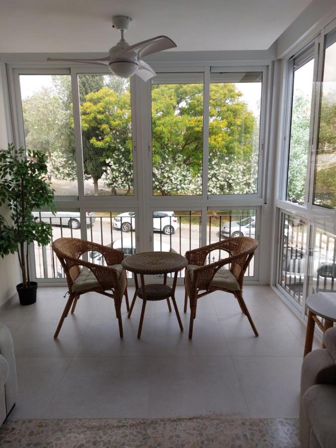 Апартаменты Ampurdan, Piscina, Vistas, 10 Min De La Playa Торре-дель-Мар Экстерьер фото