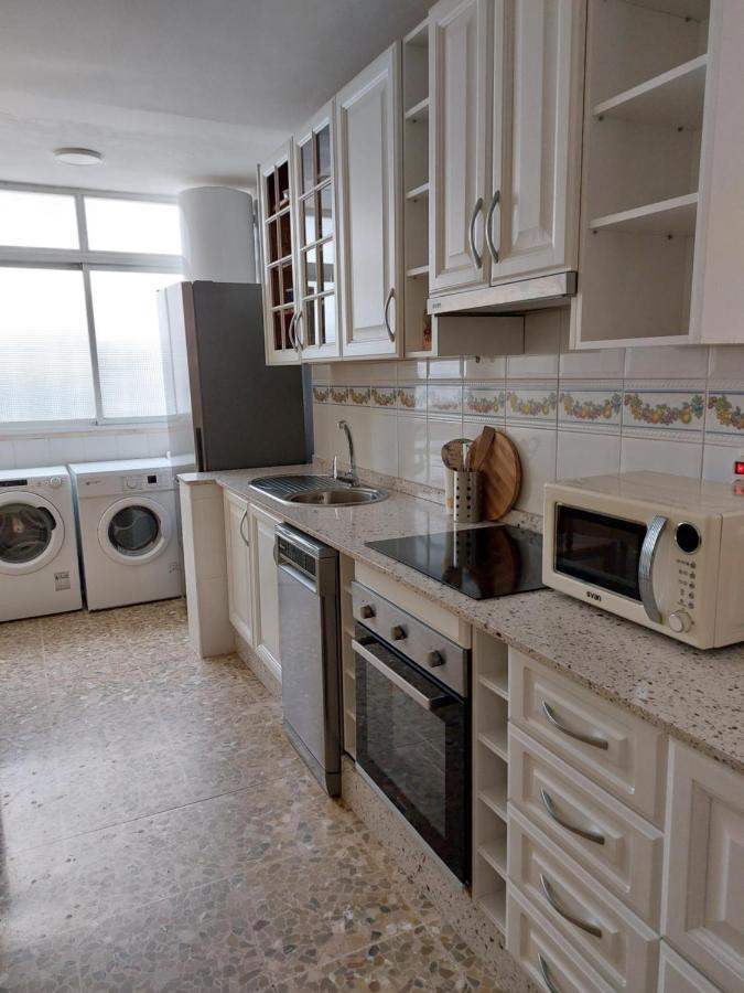 Апартаменты Ampurdan, Piscina, Vistas, 10 Min De La Playa Торре-дель-Мар Экстерьер фото