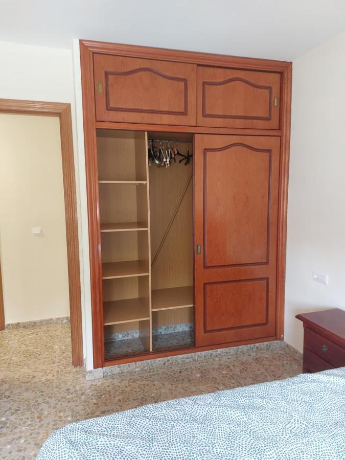 Апартаменты Ampurdan, Piscina, Vistas, 10 Min De La Playa Торре-дель-Мар Экстерьер фото